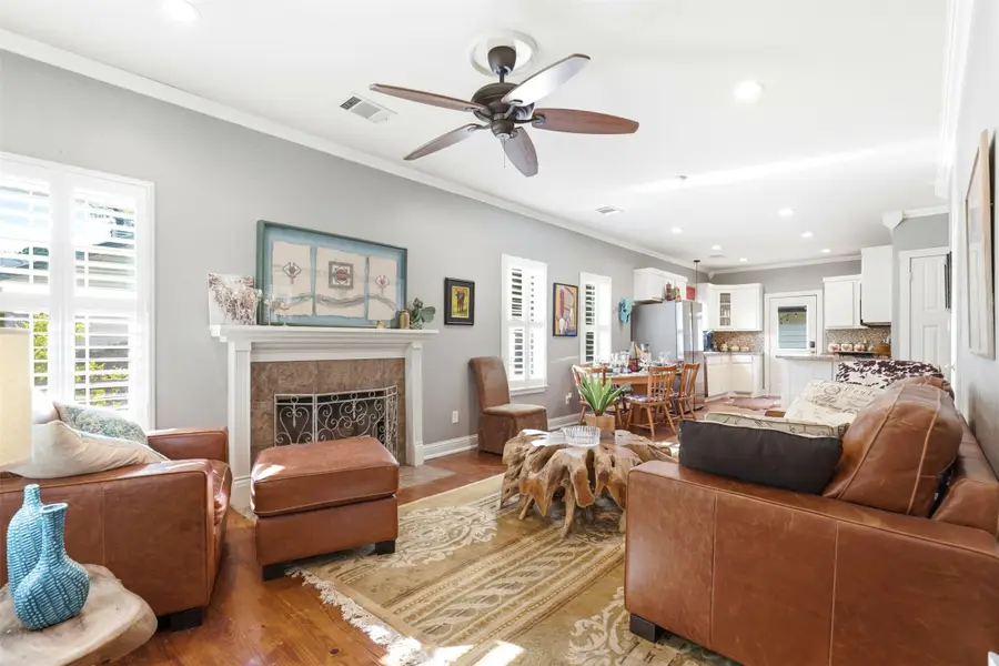 325 Quitman Street, Pittsburg, TX 75686 - #3