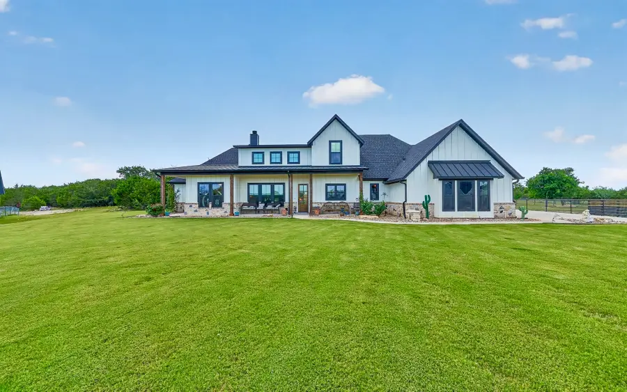 1096 Timber Hills Drive, Weatherford, TX 76087 - #2
