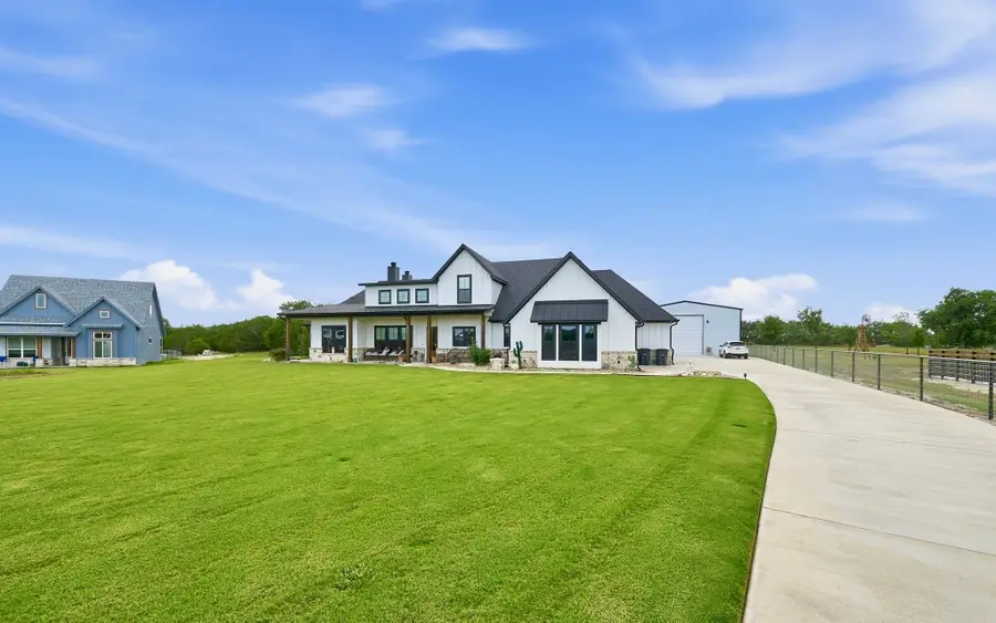1096 Timber Hills Drive, Weatherford, TX 76087 - #3