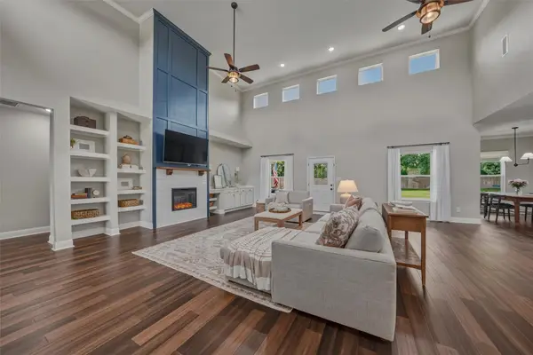 202 County Road 4856, Newark, TX 76071