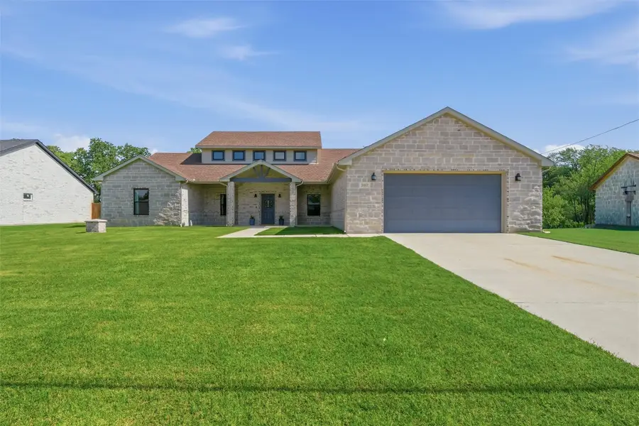 202 County Road 4856, Newark, TX 76071 - #2