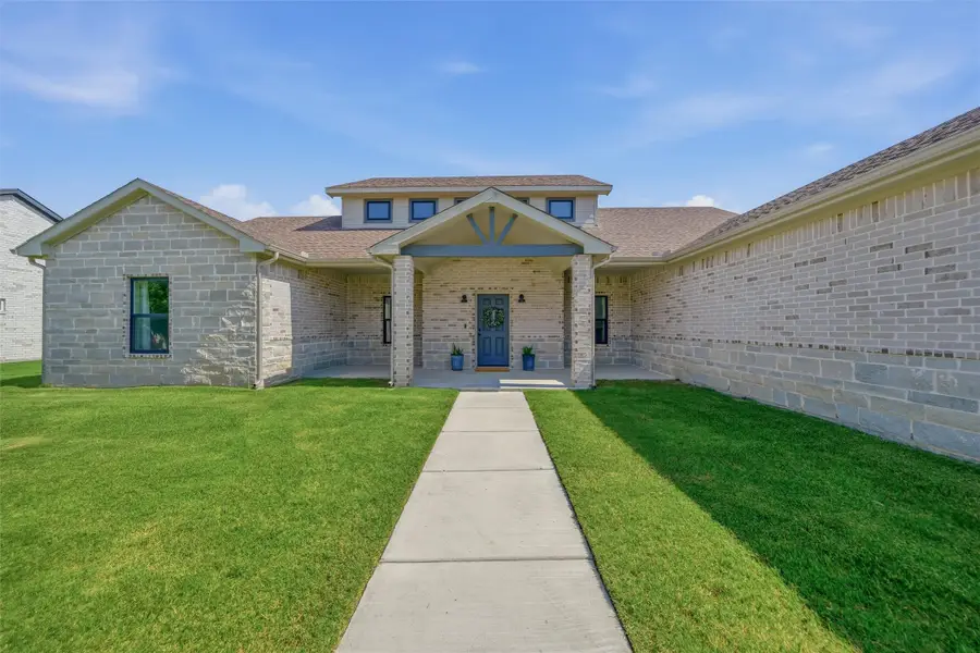 202 County Road 4856, Newark, TX 76071 - #3