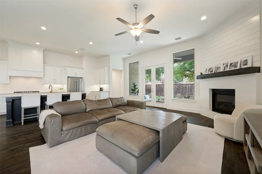 2213 Leslie Lane, McKinney, TX 75072 - #3