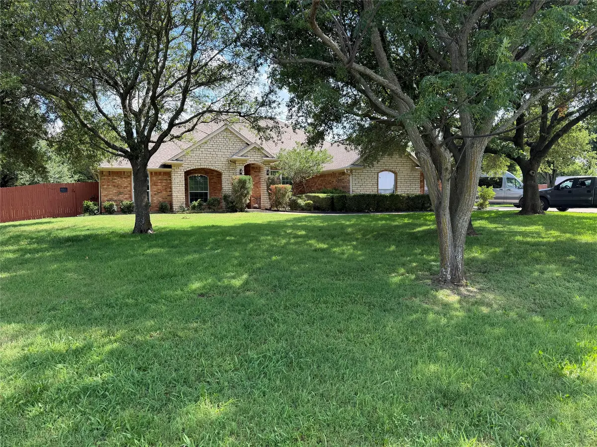 2117 Shorthorn Trail, Crowley, TX 76036 - #1