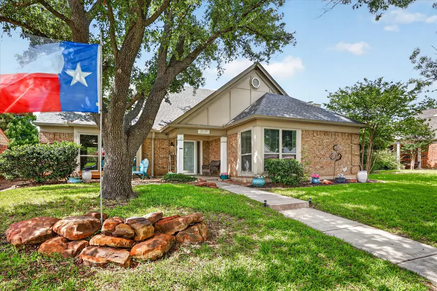 2117 Lavaca Trail, Carrollton, TX 75010 - #3