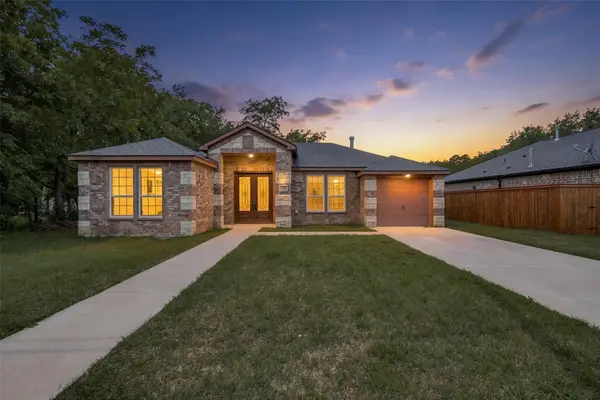 343 N Morris Street, Gainesville, TX 76240