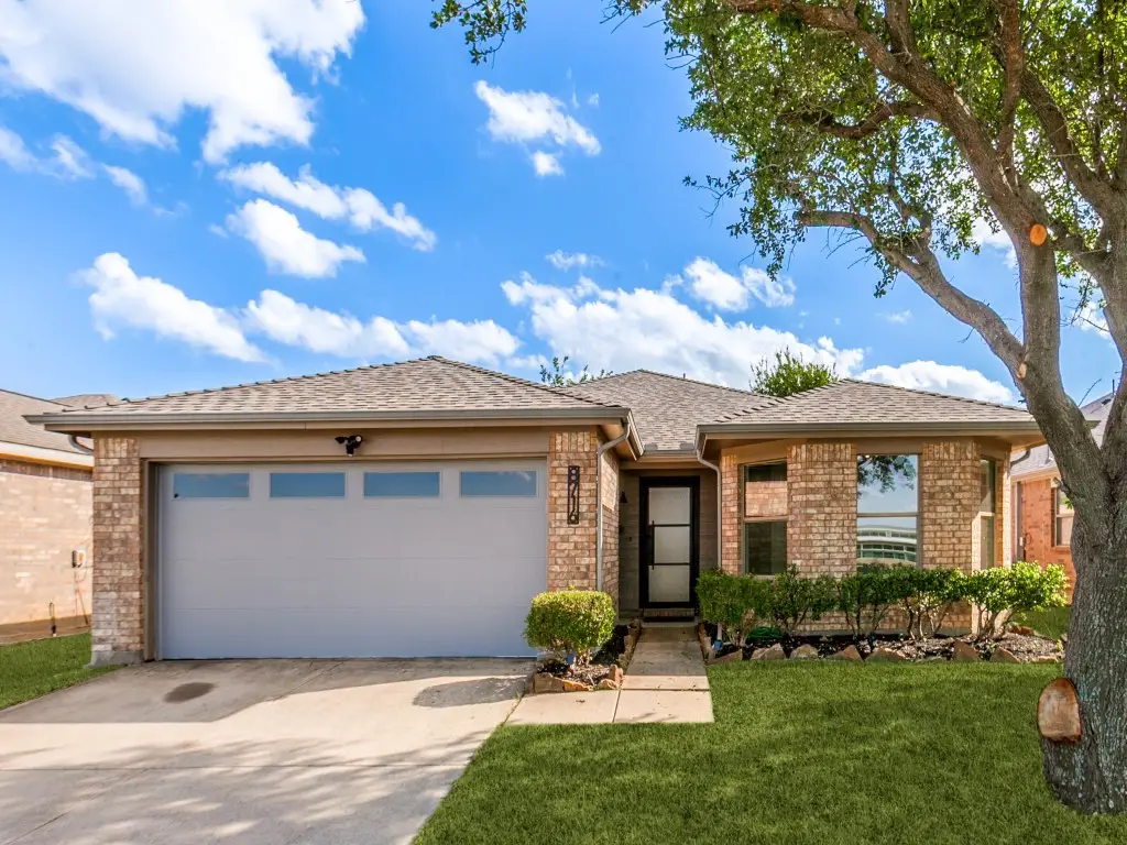 8716 Tumbleweed Drive, Cross Roads, TX 76227 - #1