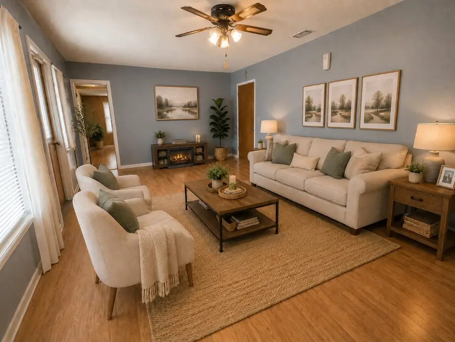 120 Juniper Drive, Palestine, TX 75803 - #2