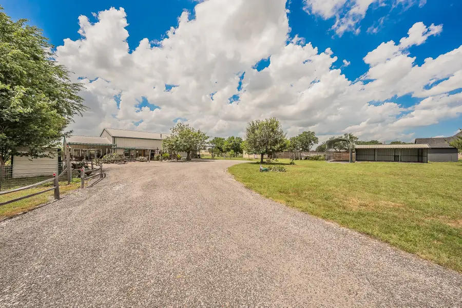 501 Country Lane, Haslet, TX 76052 - #3