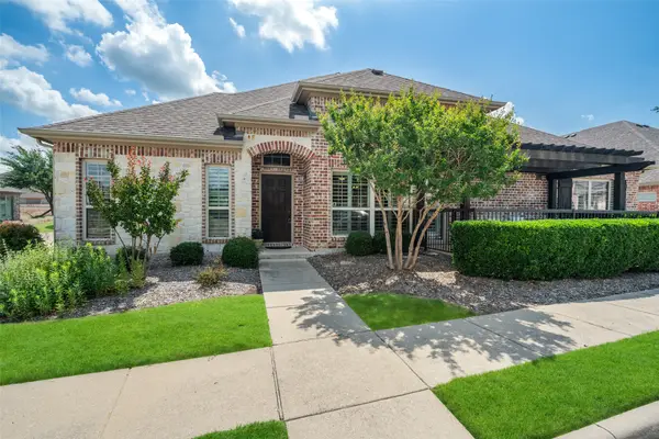 5701 Orchard Parkway, Fairview, TX 75069