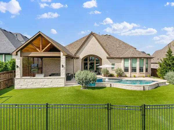 8513 Autumn Lake Trail, McKinney, TX 75071