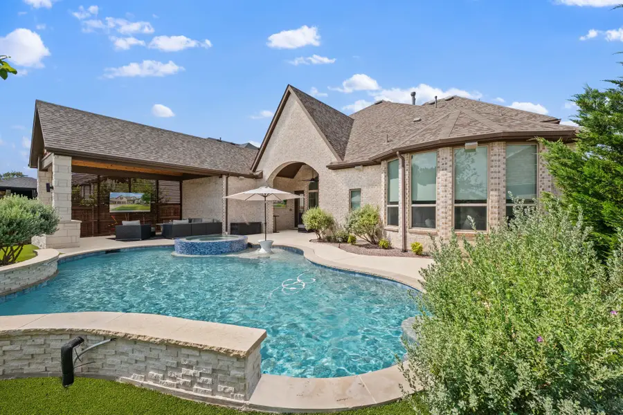 8513 Autumn Lake Trail, McKinney, TX 75071 - #2