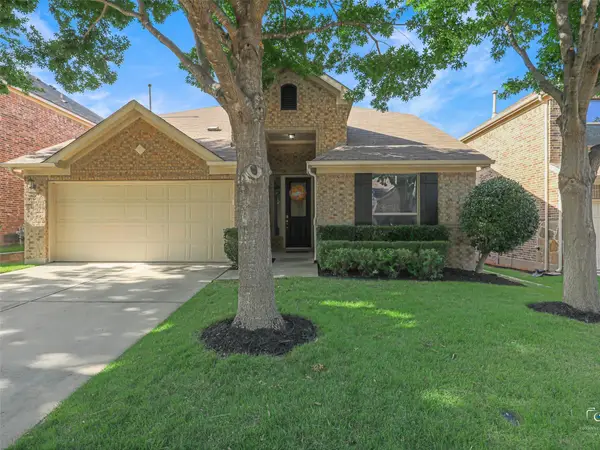 808 Ping Street, McKinney, TX 75069
