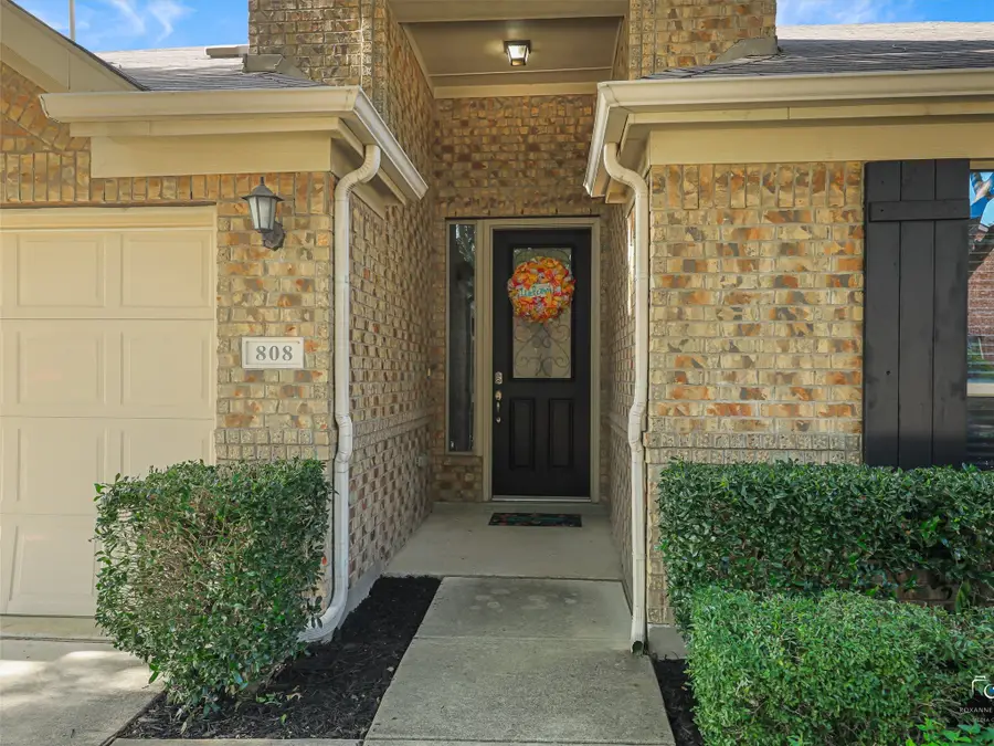 808 Ping Street, McKinney, TX 75069 - #3