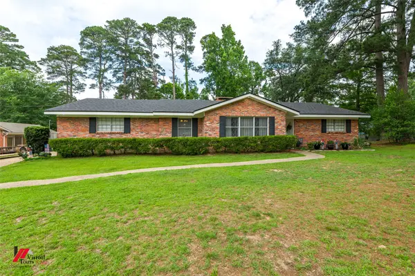 606 Wesley Avenue, Shreveport, LA 71107