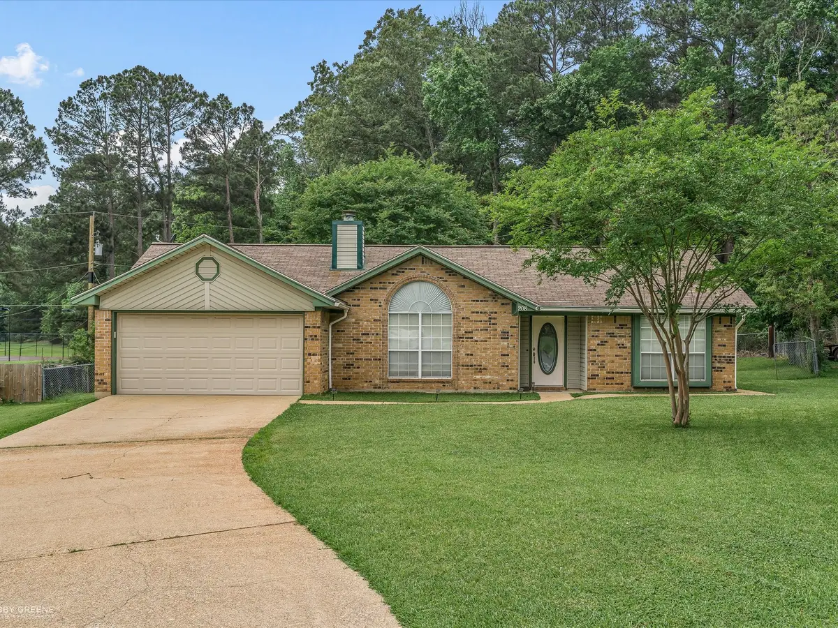 208 Boutte Circle, Blanchard, LA 71107 - #1