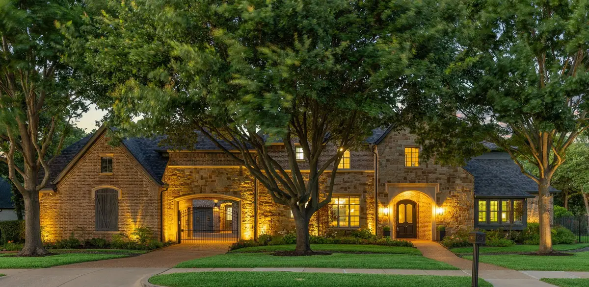1821 Kinsale Drive, Keller, TX 76262 - #1