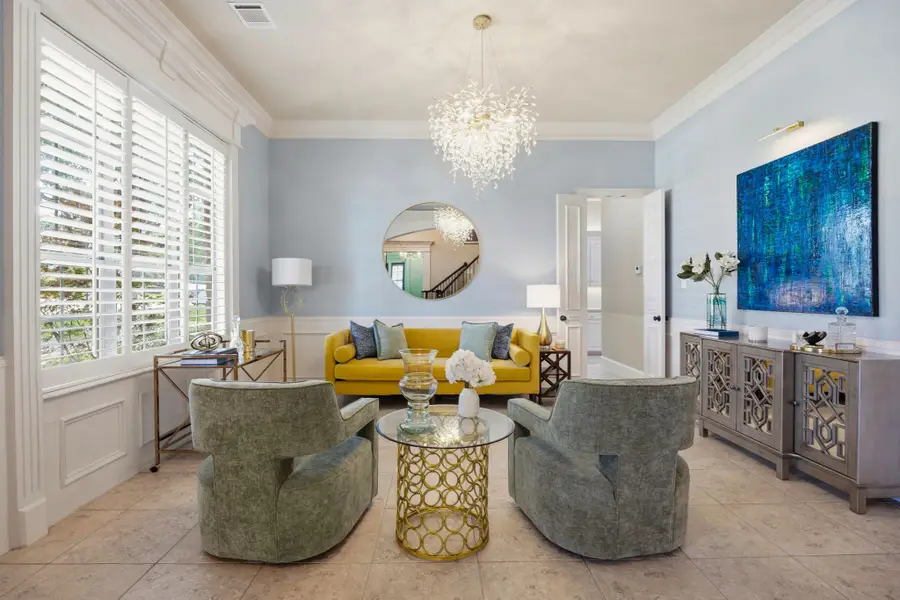 1821 Kinsale Drive, Keller, TX 76262 - #3