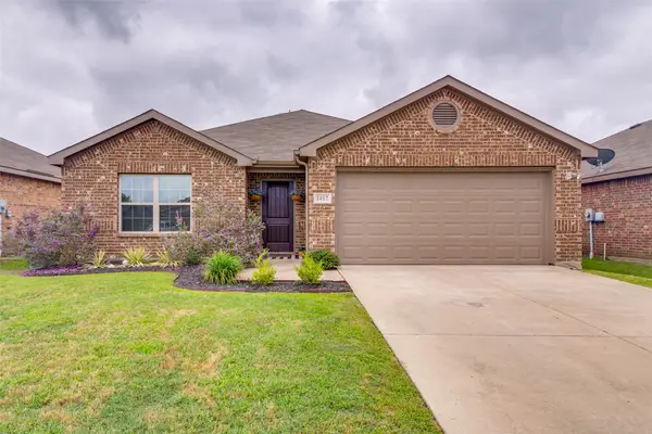 1417 Reiger Drive, Greenville, TX 75402