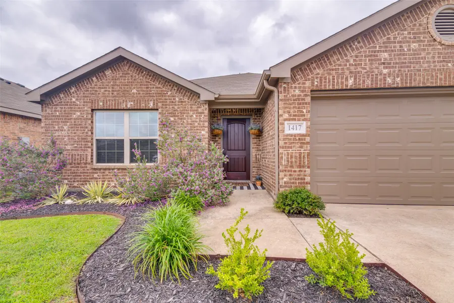 1417 Reiger Drive, Greenville, TX 75402 - #2