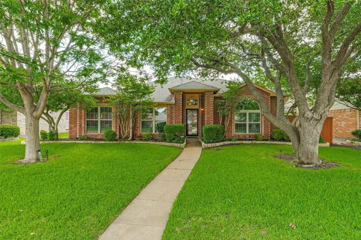6816 Aimpoint Drive, Plano, TX 75023 - #1