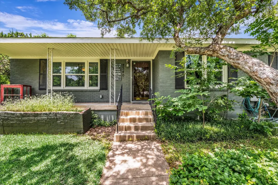 2340 Lake Ridge Circle, Waco, TX 76710 - #2