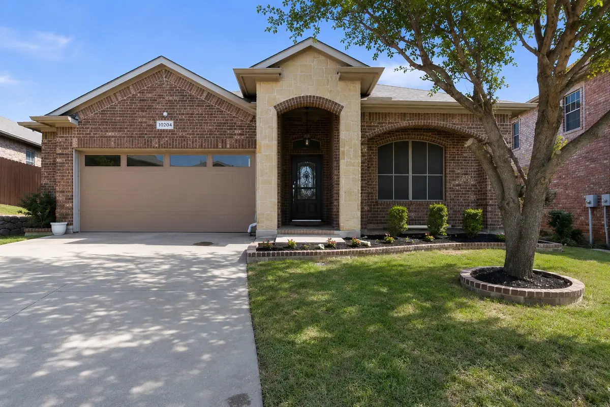 10204 Point Lobos Trail, Fort Worth, TX 76177 - #1