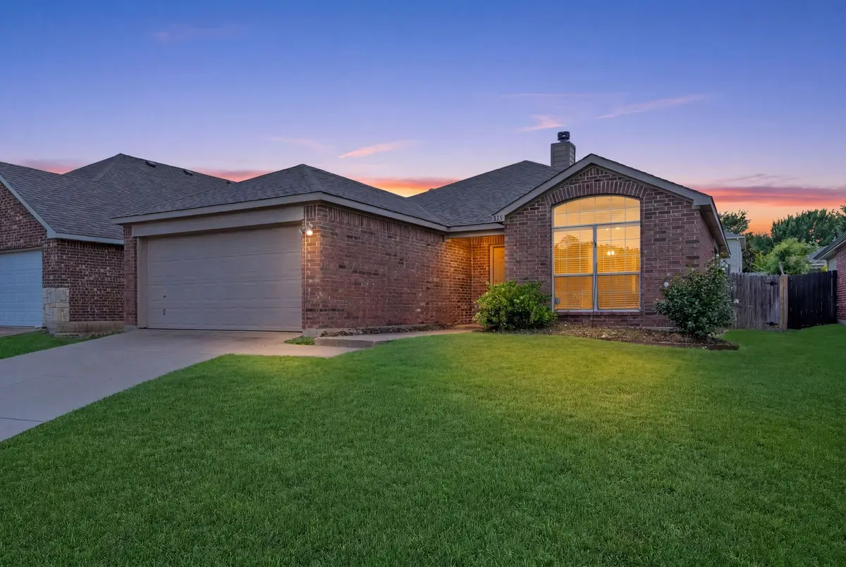 834 Hazels Way, Anna, TX 75409 - #1