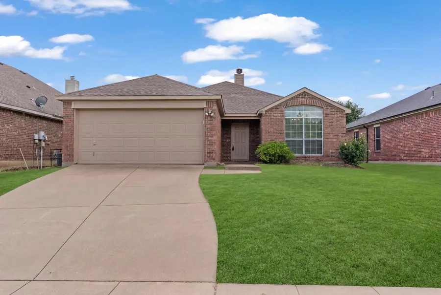 834 Hazels Way, Anna, TX 75409 - #2