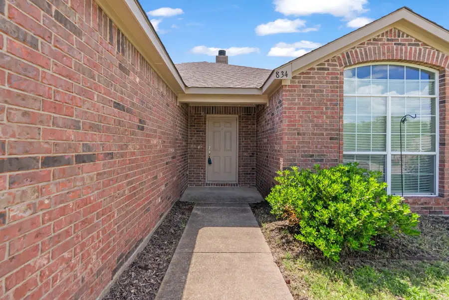 834 Hazels Way, Anna, TX 75409 - #3