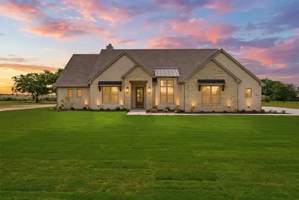 6056 County Road 1229, Godley, TX 76044