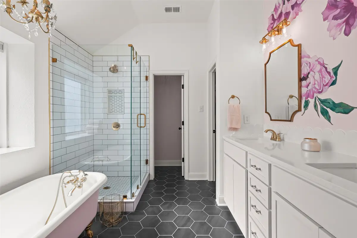 5121 Grampian Way, McKinney, TX 75071 - #1
