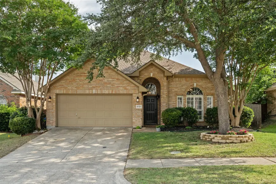 5121 Grampian Way, McKinney, TX 75071 - #2