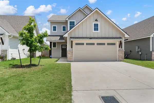 1520 Elise Avenue, Waco, TX 76706