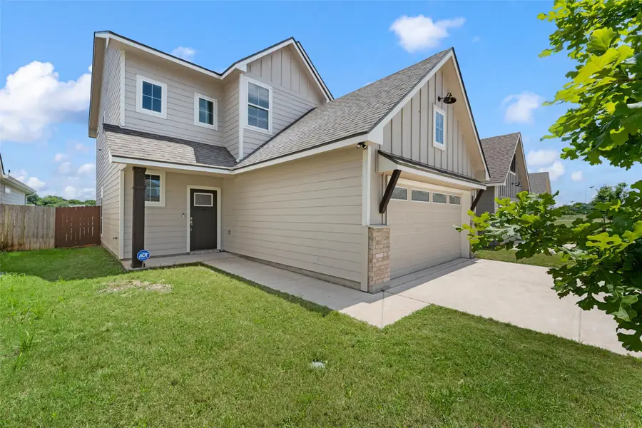 1520 Elise Avenue, Waco, TX 76706 - #2