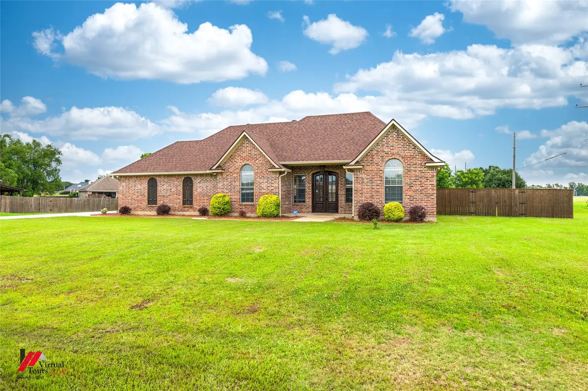 108 Griffin Drive, Stonewall, LA 71078 - #1