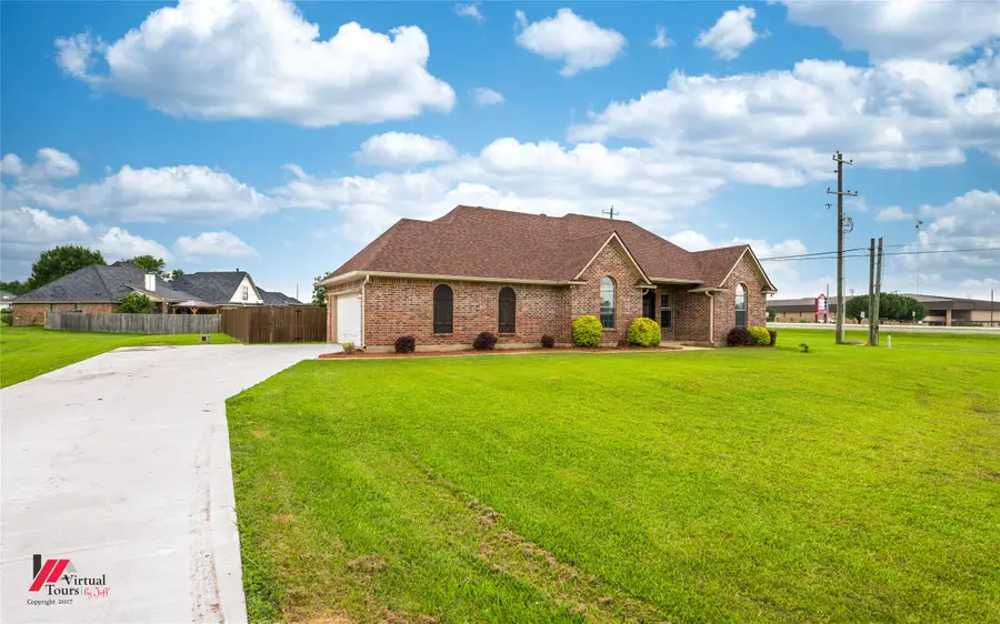 108 Griffin Drive, Stonewall, LA 71078 - #2