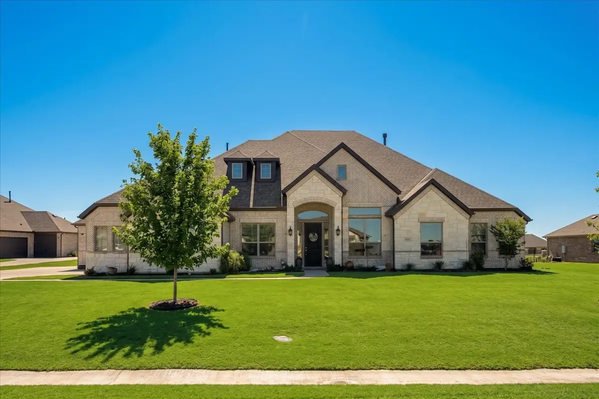 8125 Honeywell Avenue, Caddo Mills, TX 75135 - #1