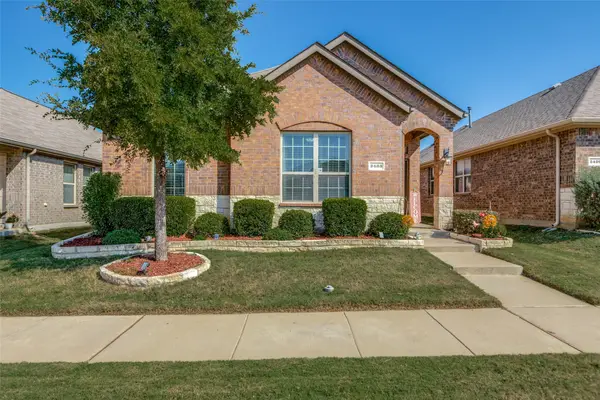 2433 Larimar Drive, Little Elm, TX 76227