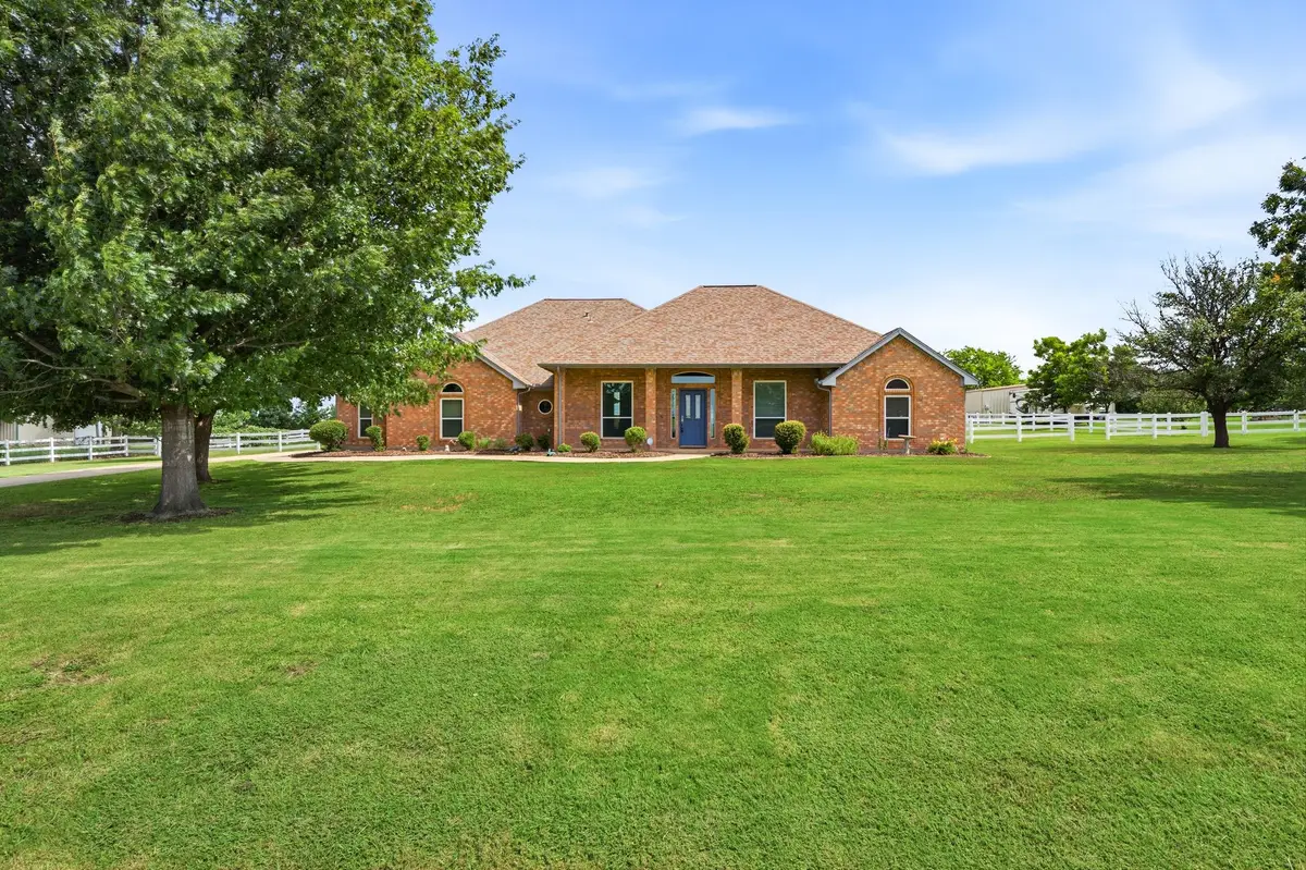 2717 Aston Meadows Drive, Haslet, TX 76052 - #1