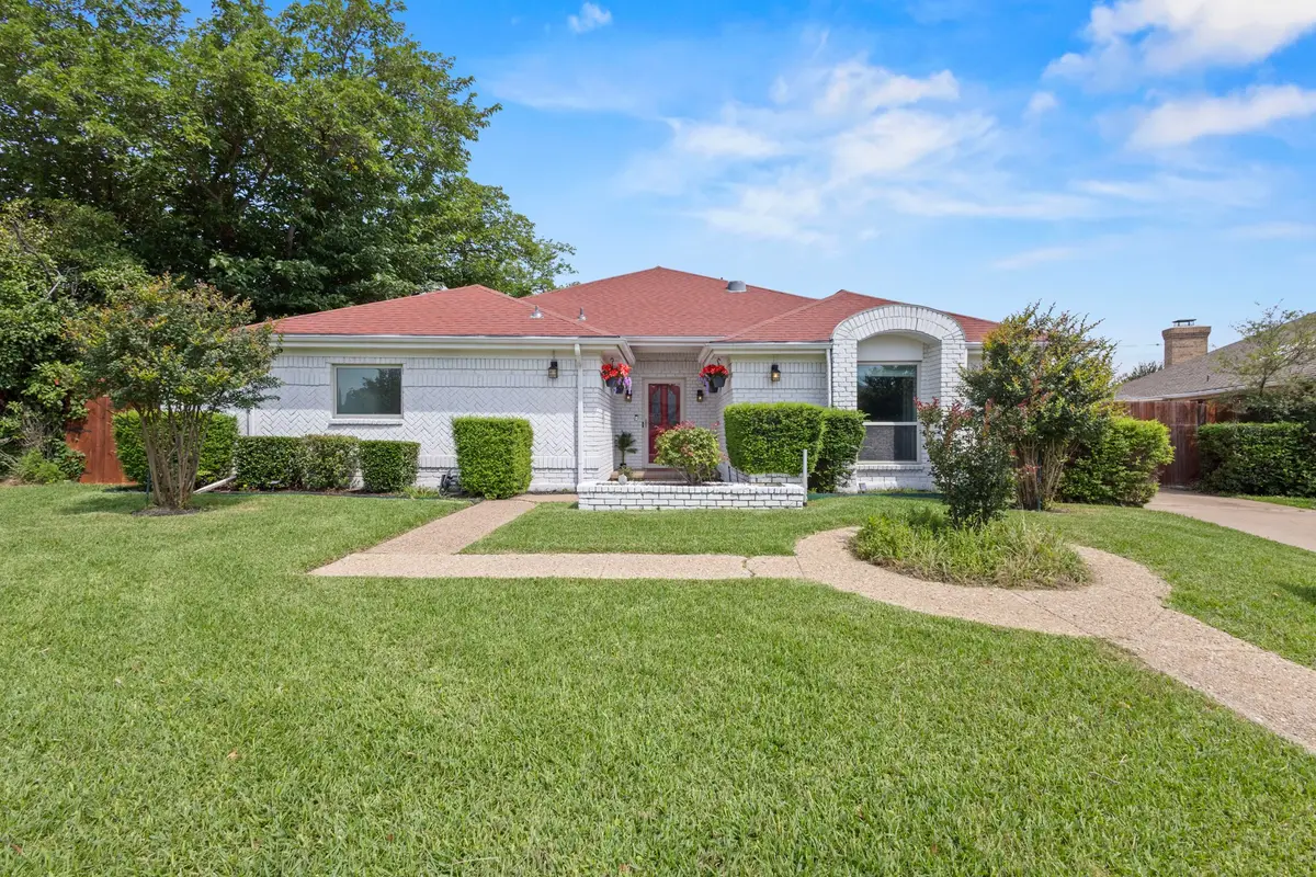 4017 Timberidge Drive, Irving, TX 75038 - #1