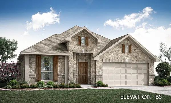 1013 Snowy Owl Drive, Alvarado, TX 76009