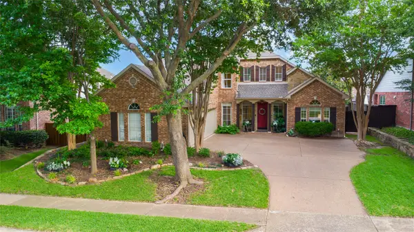6909 Silver Oak Court, McKinney, TX 75072