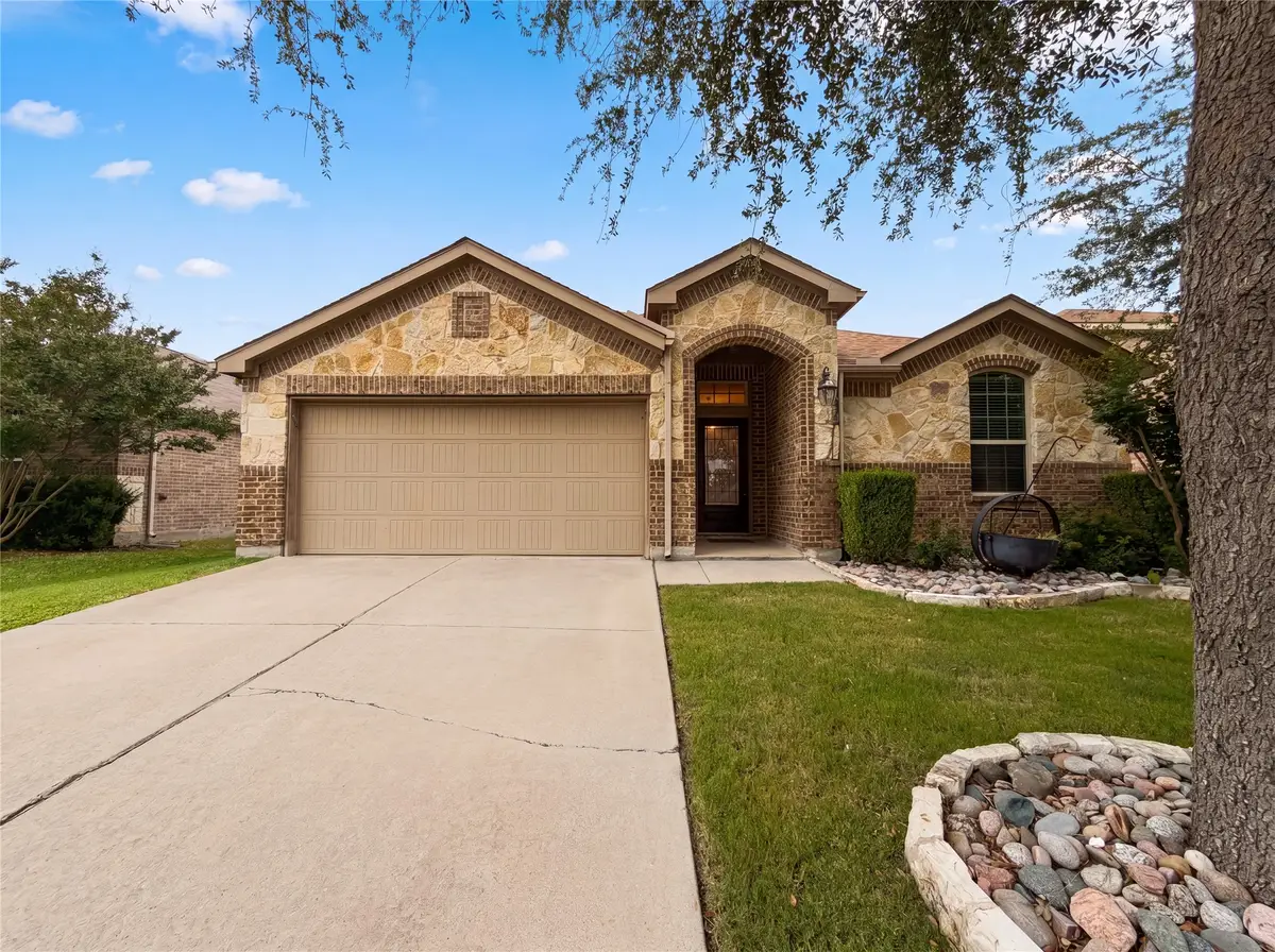 608 Kiowa Drive, McKinney, TX 75071 - #1