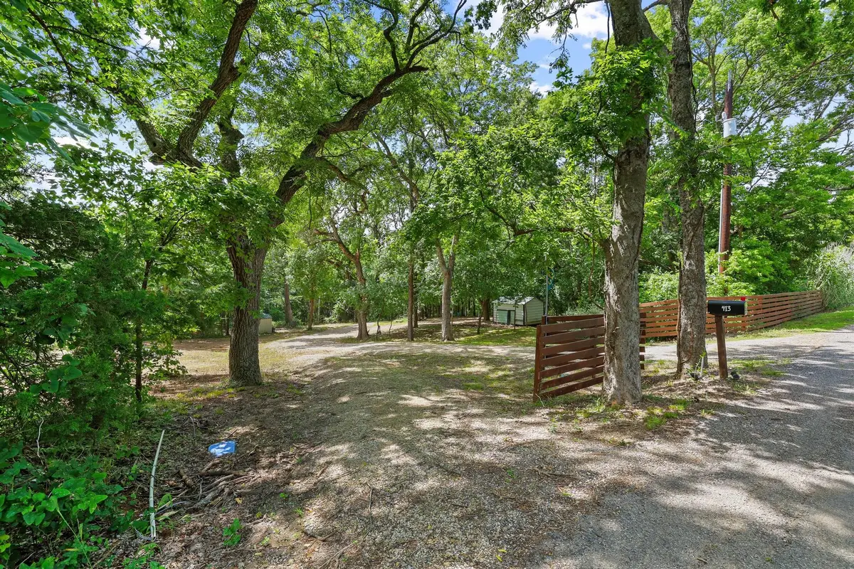 TBD Roy Ayres Road, Bells, TX 75414 - #1