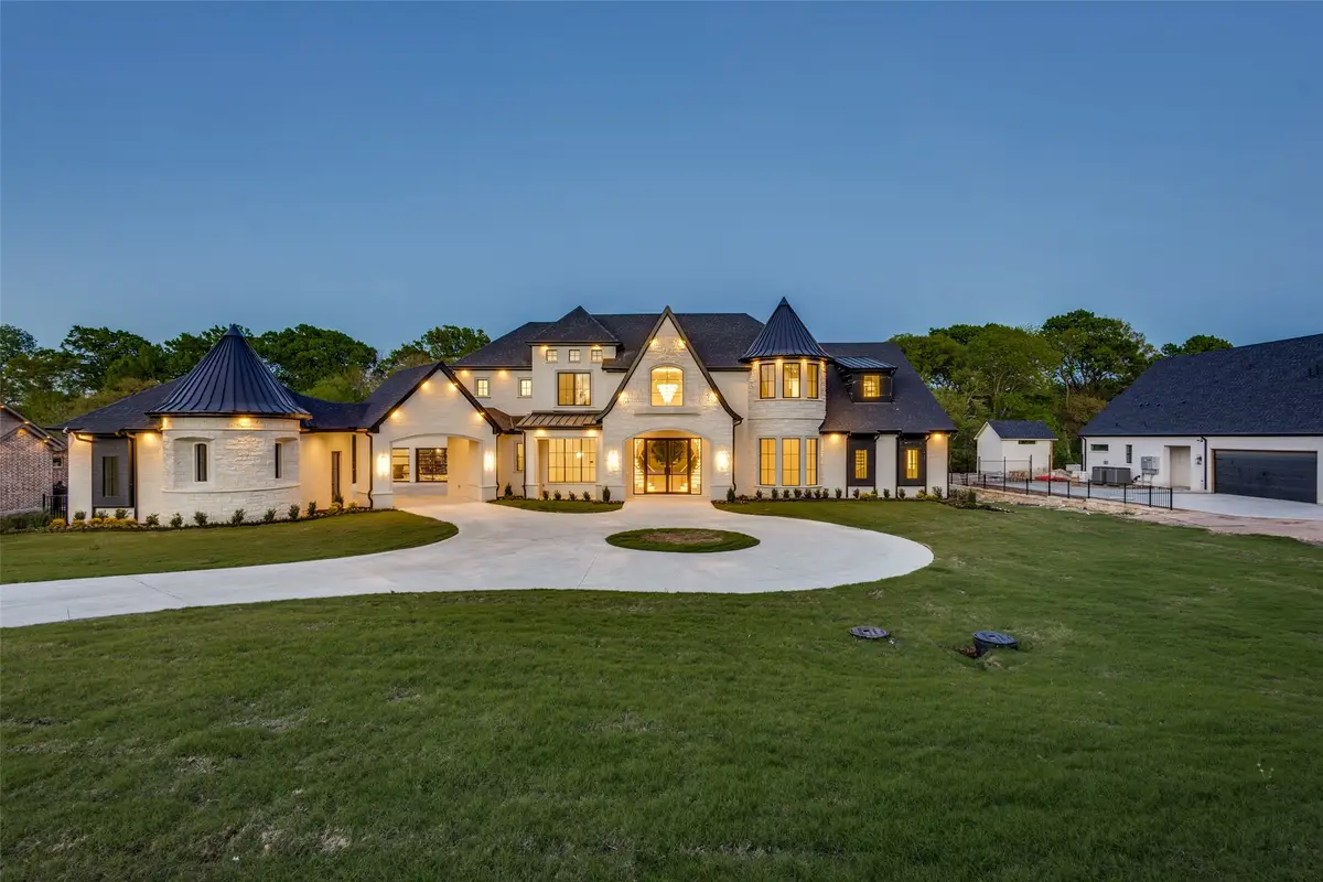 4636 Lake Breeze Drive, McKinney, TX 75071 - #1