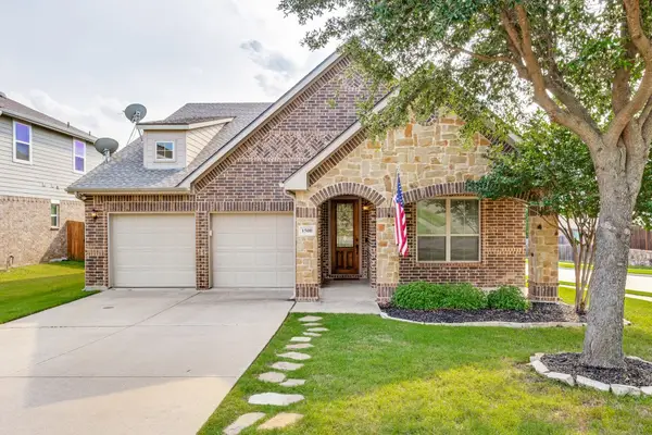 1500 Canyon Creek Road, Wylie, TX 75098