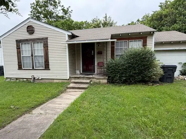 3809 Windsor Avenue, Waco, TX 76708