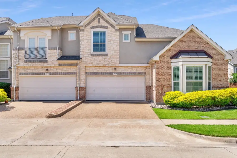 2548 Corbeau Drive, Irving, TX 75038 - #2