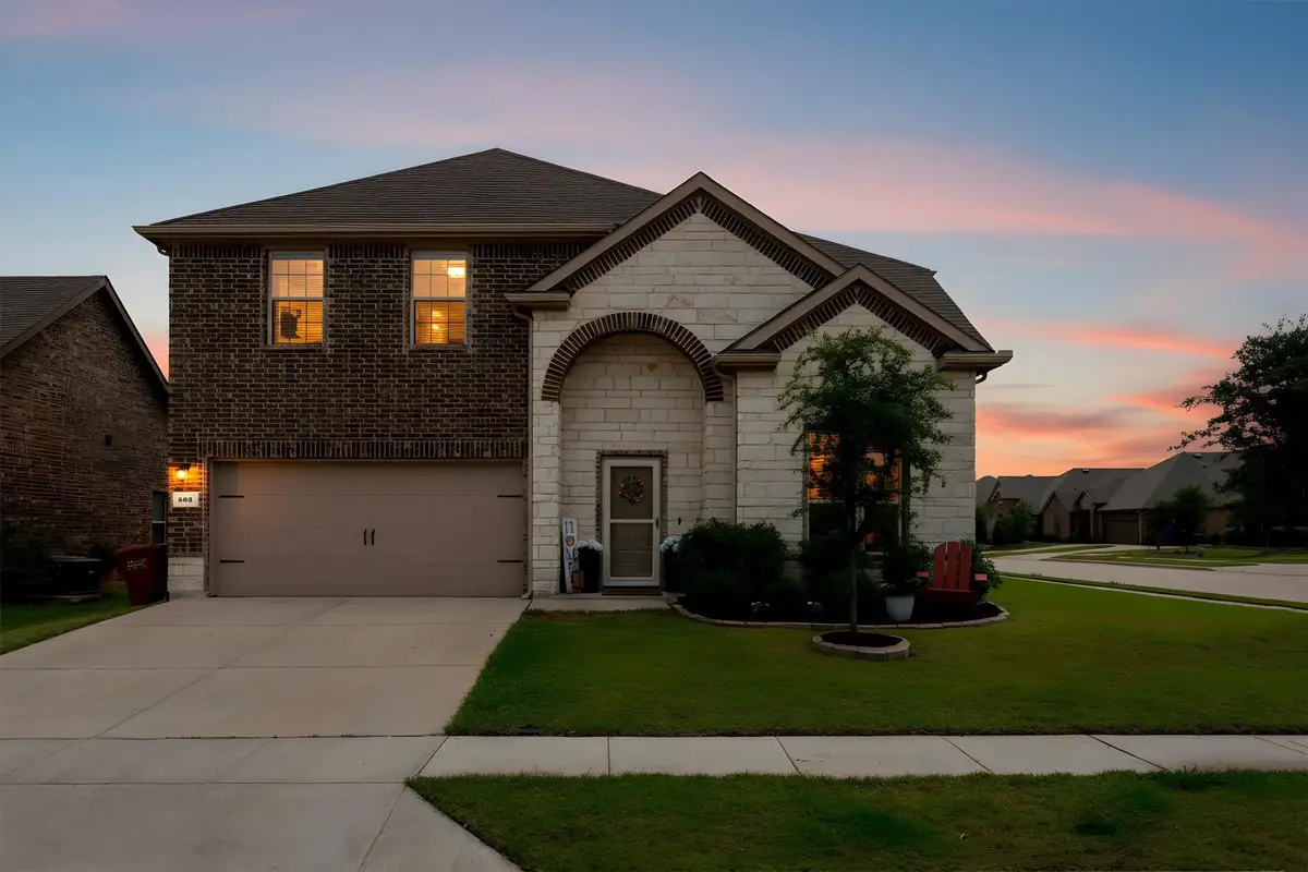 503 Francis Lane, Royse City, TX 75189 - #1